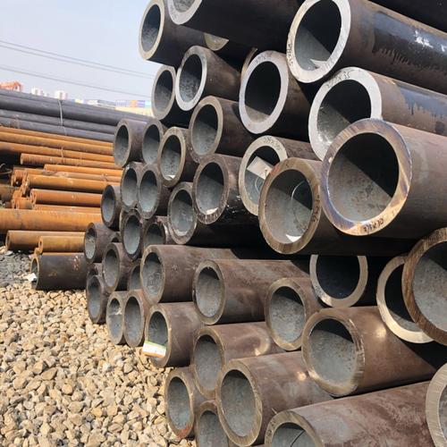 犍为3087无缝钢管